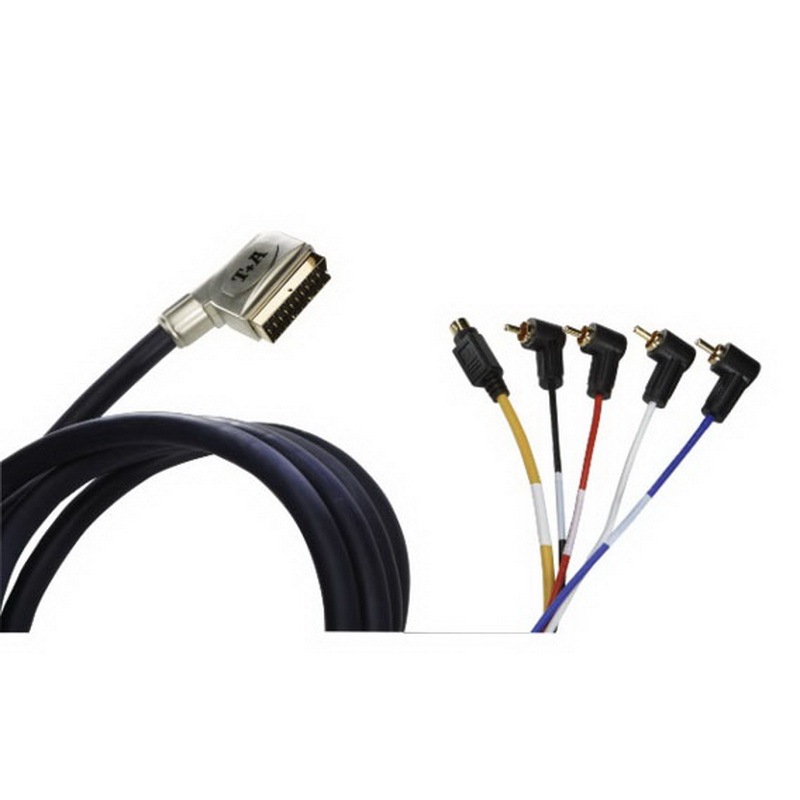 T+A кабель AV-connect 2.0 SV